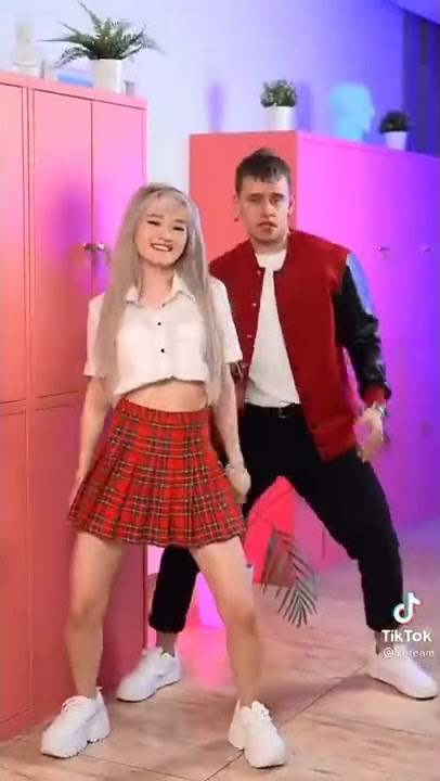 Ela Ja Ta Louca 😻 / XO TEAM 💖#shorts#xoteam#kikakiim#tiktok