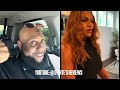 Angelina tells Shayla Amber won’t get 50%! (Kountry Wayne) skit review