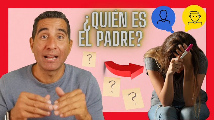 ⚠️Qué día QUEDÉ EMBARAZADA - Quiero saber QUIÉN es el *Padre* 🤷🏻‍♀️