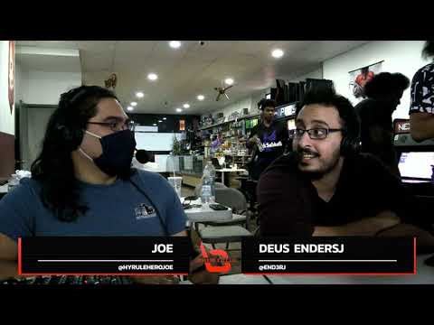 Soulcalibur VI @ NLBC Offline Monthly #6 - Pool Play