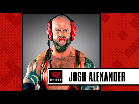 Josh Alexander Details Comeback From Injury, Previews Marquee Match With Steve Maclin