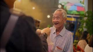Iklan Ramadhan 2024 Bulan Ramadan Tandanya Silahturahmi dan Berbagi Kebaikan