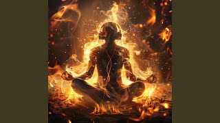 Binaural Meditation Fiery Pulse