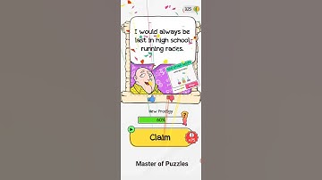 Braindom Riddle 2021 Updated Level  198 Who will win Walkthrough