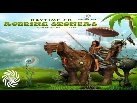[Psytrance] Dust - Mantra