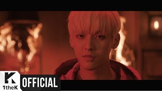 [MV] HUTA (LEE MINHYUK)(이민혁) _ YA