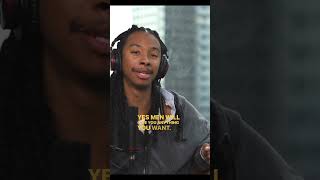 We sat down and talked about his time with mindless behavior and how to be watchful in the industry