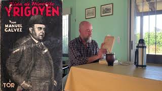 “¿Cómo me va a pedir que me haga mitrista?” | lo que no sabés de Yrigoyen
