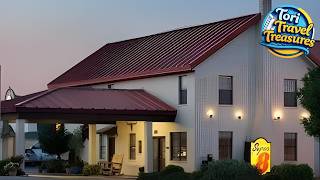 Super 8 by Wyndham Fredericksburg | Fredericksburg (TX), United States | Hotel Review 🏩