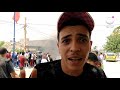 سكان حي الجديد ببريكة ينتفضون ضد غياب التهيئة 