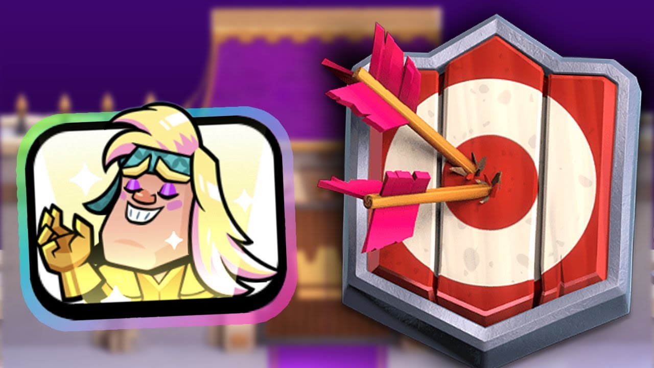 Exploiting Evolved RG for a LIMITED EMOTE