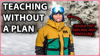 The Challenge of Picking Activities w/ Quinn Ferguson - Okemo Tech Talk #16