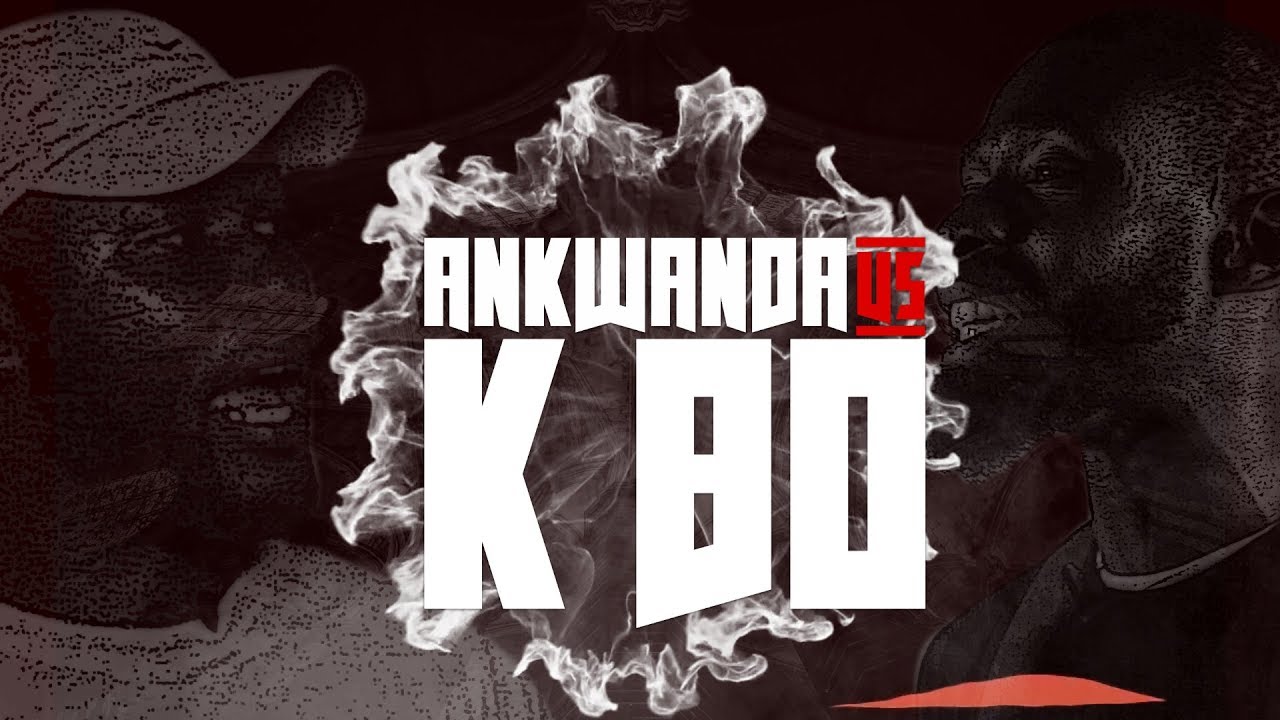 BBA3: ANKWANDA vs K BO camera iphone 8 plus apk
