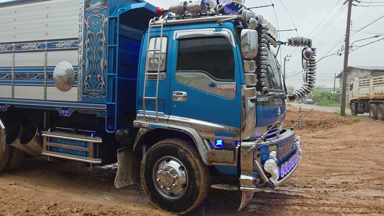 ด่วนเลยครับฝนถล่มหน้กเหยียบๆ