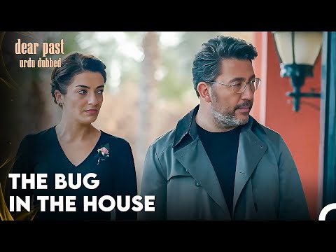 Cemal Put a Spy in the Girls' House - Dear Past Episode 17
