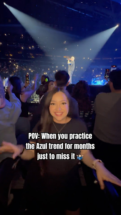 And it was the perfect shot 😭😆 @jbalvin #BackToTheRayo #azultrend