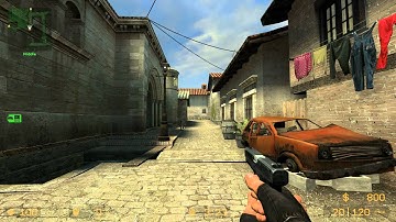 de_inferno over time (CS 1.6 - CS:CZ - CS:S - CS:GO)