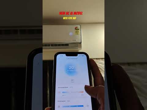 new AI model haier Ac 💸🧑🏻‍🔧🤟🏻🤙🏻 #song #phonk #anime subscribe this channel for more
