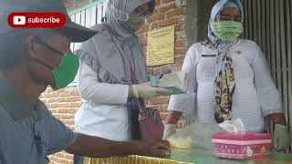 Bertambah 11, Warga Terkena Antraks Di Limboto Barat Menjadi 22 Orang