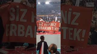 Si̇z Hepi̇ni̇z Erbakan Tek