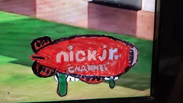 Nickjr. Channel KAC Screen bug
