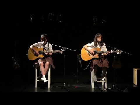 《豐中琴緣-我們彈的那場青春》｜豐原高中民謠吉他社第26屆成果發表會｜念舊-脆樂團