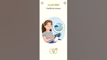 DOP 2 Gameplay Level1220Shorts Delete One Part Solution and Answer 🔥Subscribe🔥top chart android game