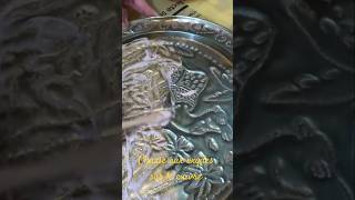 Faire briller le cuivre en 2 minutes. C'est Magique!