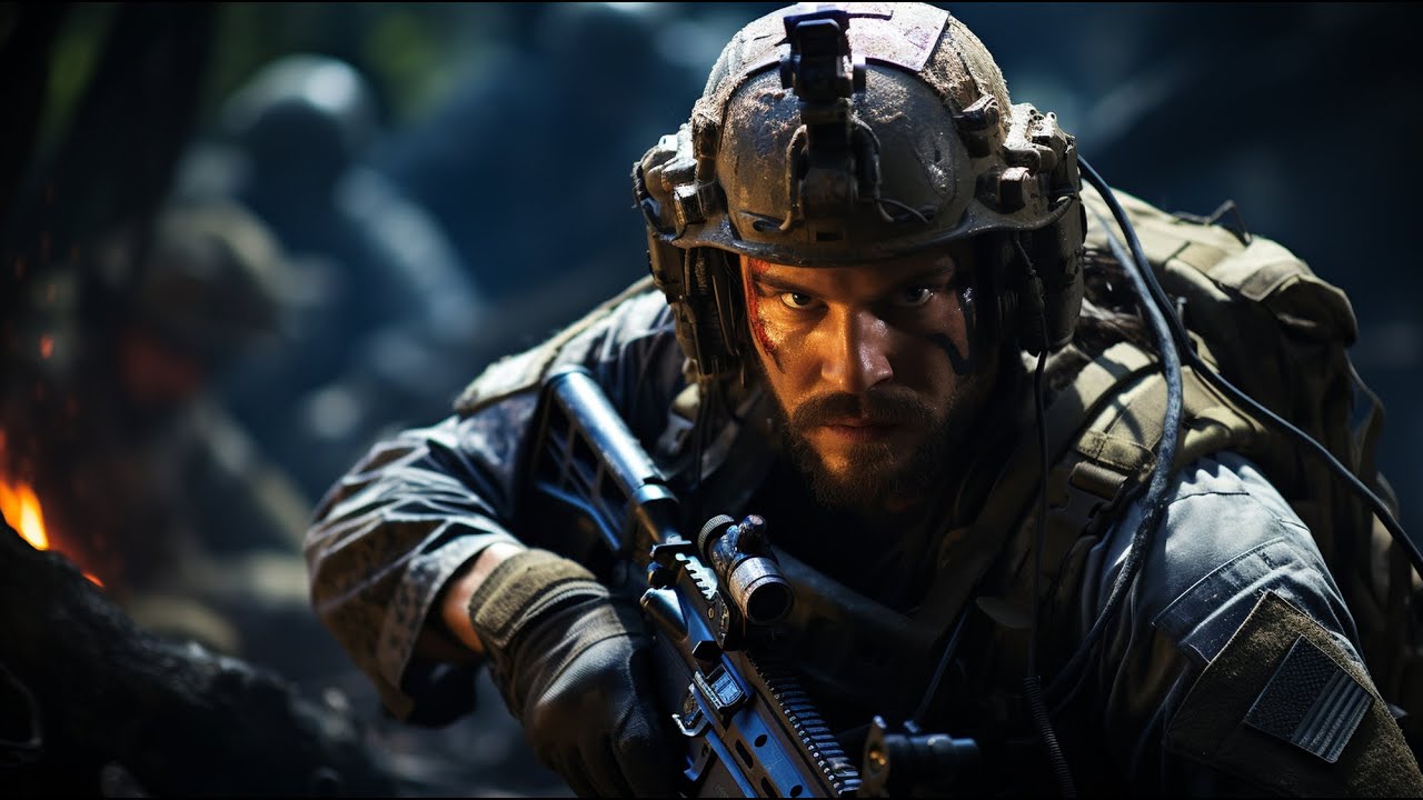 battlefield 6 4k last mission find out who is real culprit