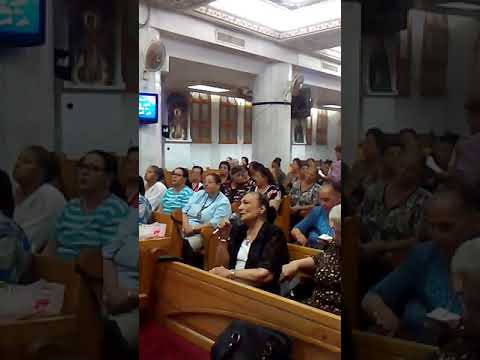 ترنيمة لو قلبى دا مليان احزان يايسوع 