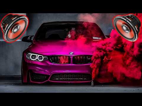 BASS BOOSTED 2026 🔥 EDM MIX ⚡️CAR MUSIC 🏎️ Electro House For Gym Motivation & Night Drive