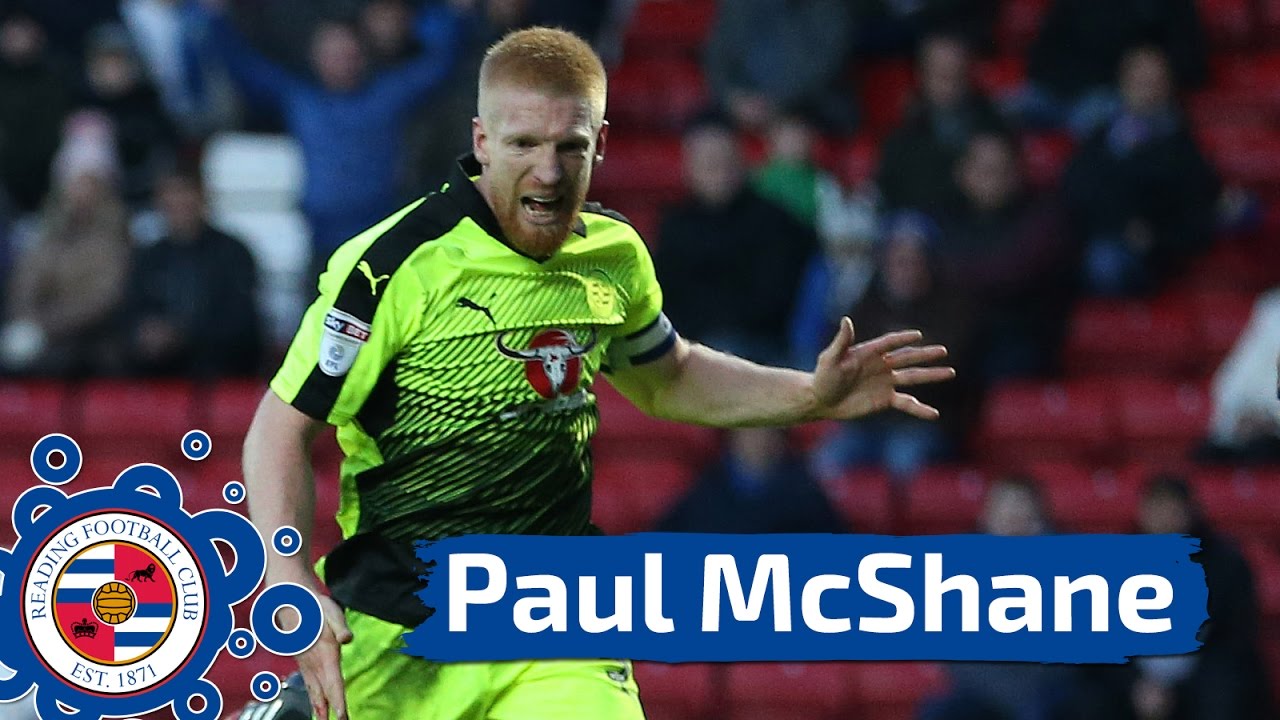 Paul McShane on our late 3-2 win in Blackburn! football score