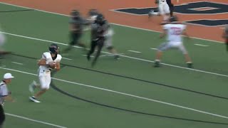 Rivalry Thursday Maryville at Powell