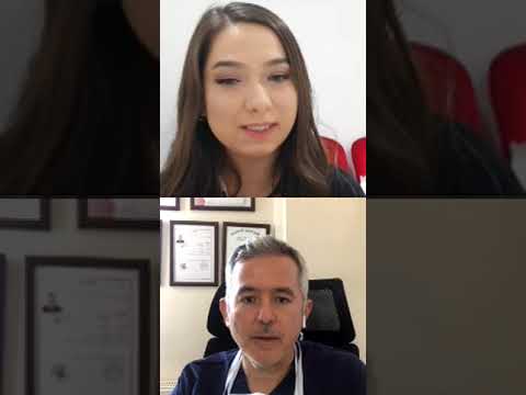 Böbrek taşında ttedavi yöntemleri Op. Dr. Alper Başakcı- IG TV