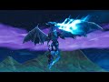 Fortnite Season 7 Map Comparison!