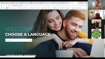 Using The Harmonic Scanner & Fibonacci Retracement w/ Lorie Woodruff