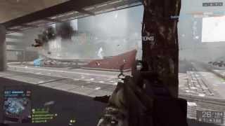 BF4 - Admin abuse :(