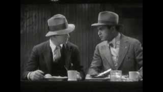 Little Caesar (1931) - Edward G. Robinson - Douglas Fairbanks, Jr