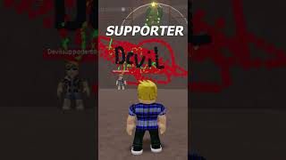 Devil Ruined My Jesus Art