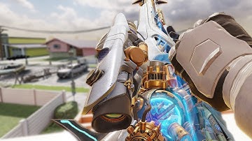 ☢️ with Rytec AMR - Nautilus (Camp)