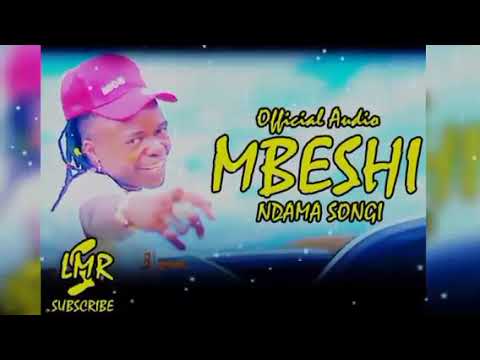 NdamaSongi Mbeshi Official Audio Msambazaji LumaraStudioFilmsTv 2025