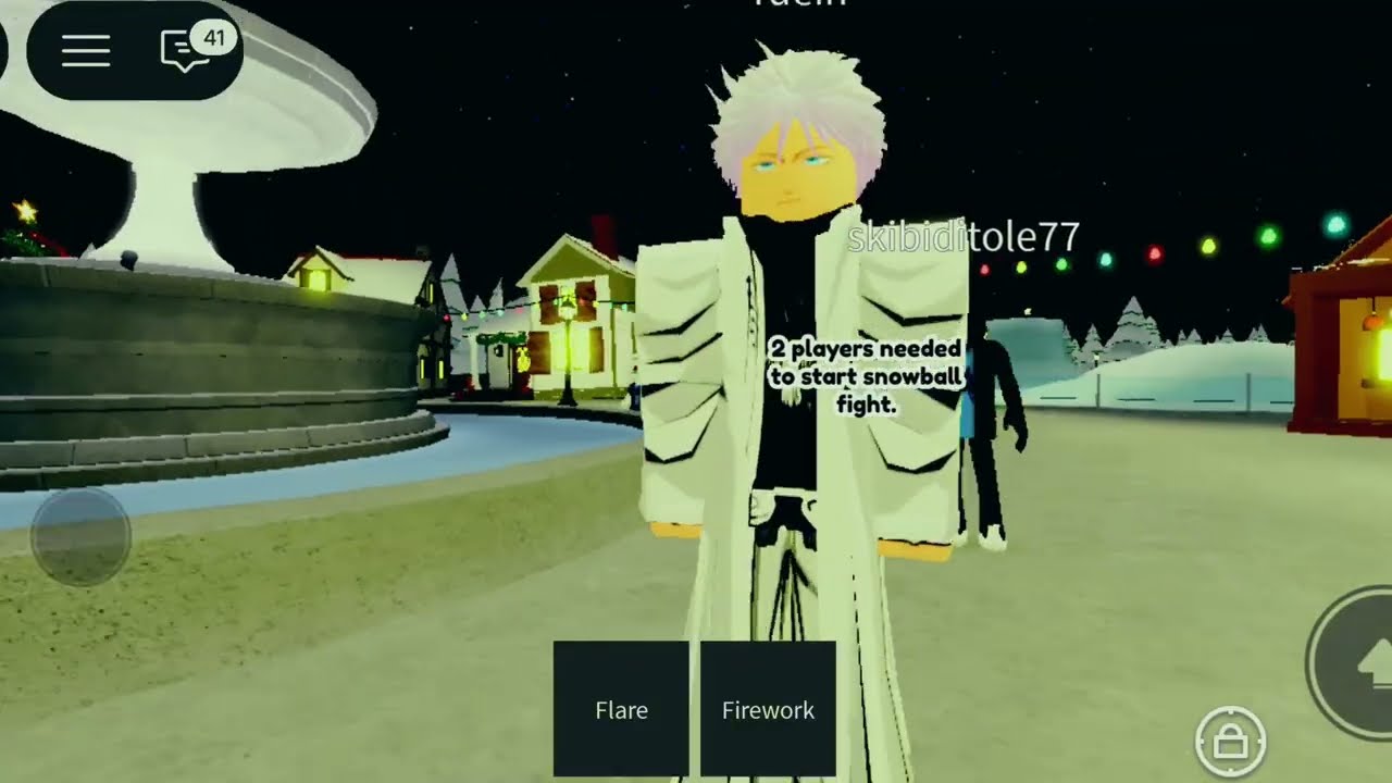 Happy New Year 2026 Roblox New Year Celebration Mrkrishna 0k 