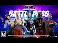 Fortnite Season 3 - Chapter 3 | Battle Pass Trailer