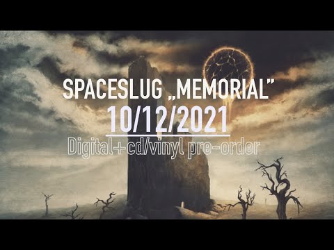 Spaceslug - Follow This Land (Official Music Video)