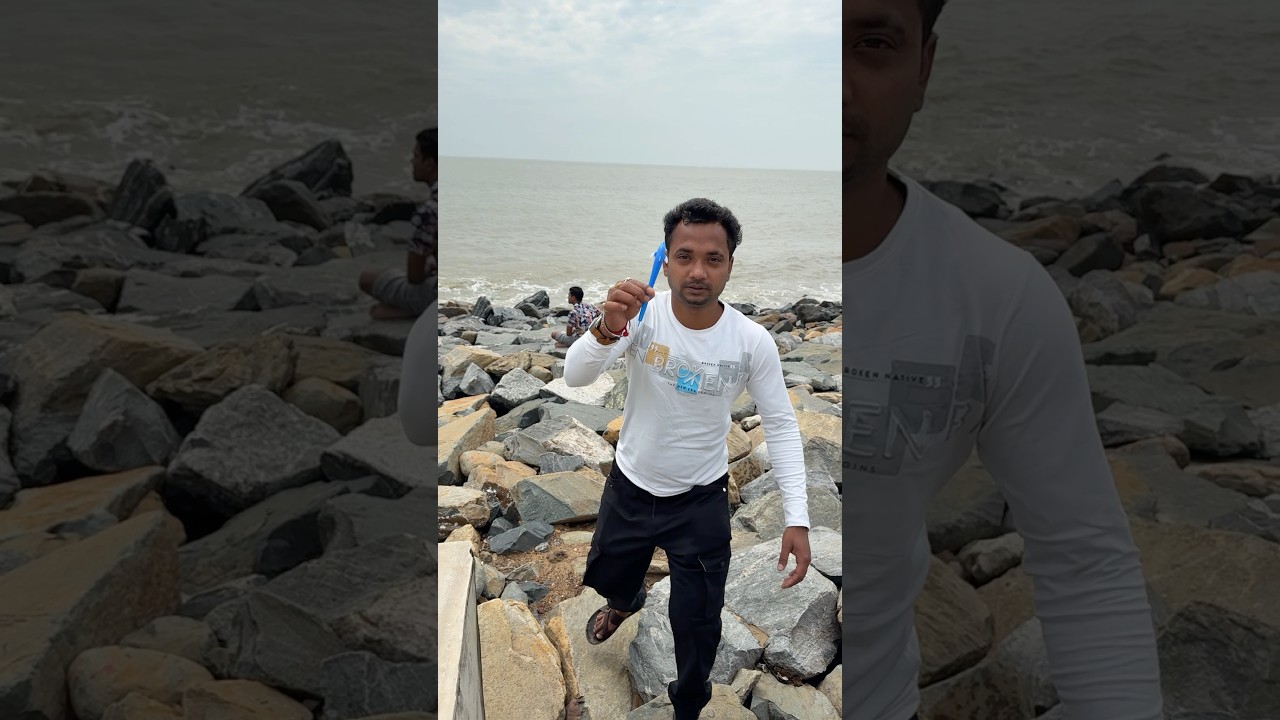 Finding money ? Bengali mini blog #shorts