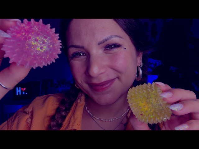 ASMR meine TOP 10 TRIGGER zum entspannen und einschlafen
