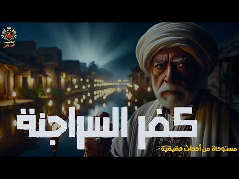 في كفر السراجنة تحل اللعنة على عائلة بأكملها وتحدث لهم أشياء مرعبة والسبب