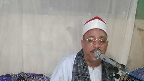 (/ طبلاوى الصعيد / الشيخ جمعة سليم الجهمى سورة الفرقان رااائعة جزيرة التل ديرمواس 27 / 8 / 2019/)