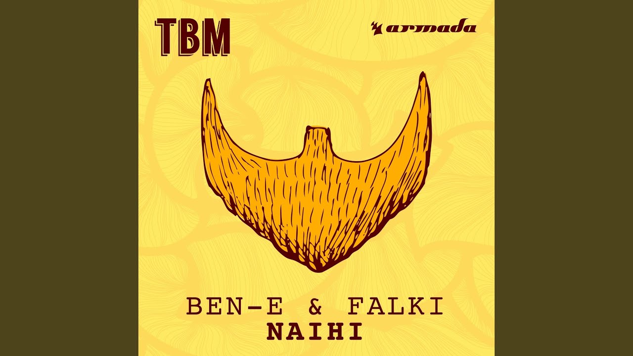 Naihi (Original Mix)