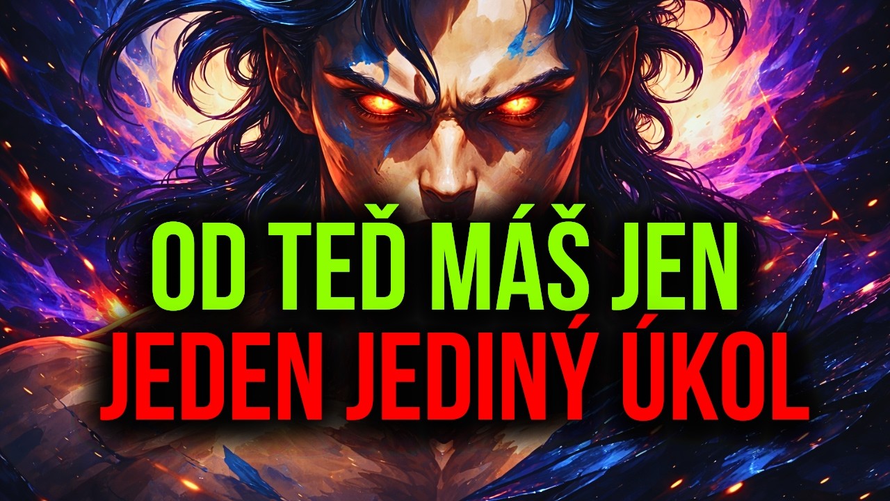 BOŽÍ VYVOLENÍ, TOTO JE VAŠE POVOLÁNÍ NA ZEMI — DOKONČETE HO DŘÍV NEŽ COKOLI JINÉHO!